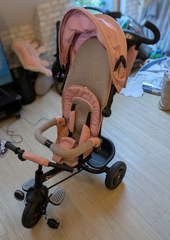 Trycicle