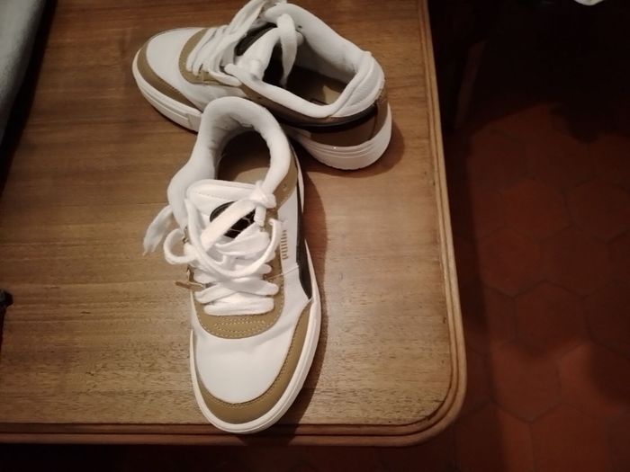 Baskets - photo numéro 3