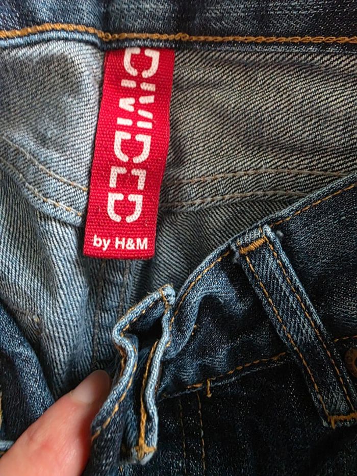 Jeans 38/40 - photo numéro 3