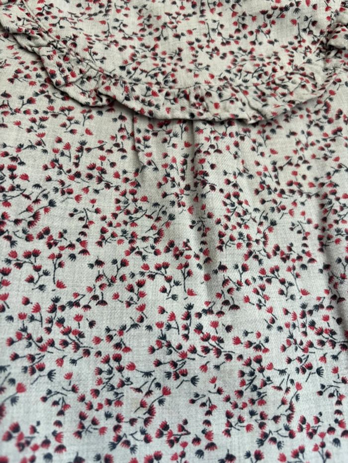 Robe à motifs Cadet Rousselle - photo numéro 4