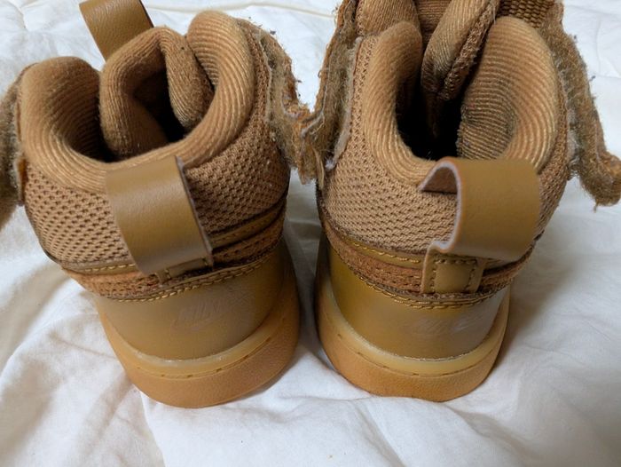 Baskets Nike - photo numéro 4