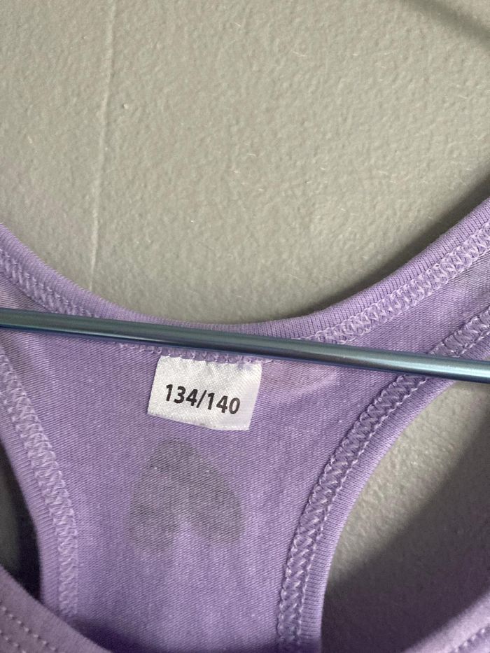 Brassières fille 9-10 ans Zeeman neuves - photo numéro 3