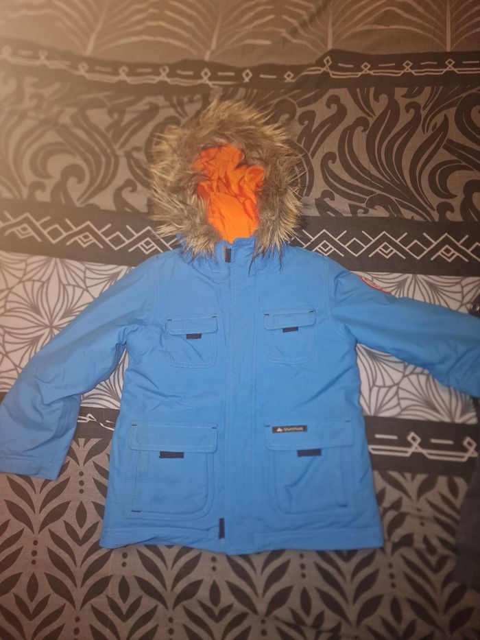 Vêtements garçon - photo numéro 4