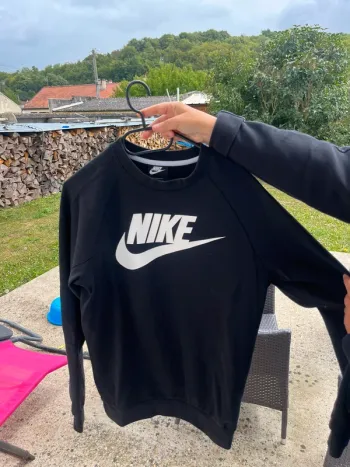 Sweat sportswear Nike