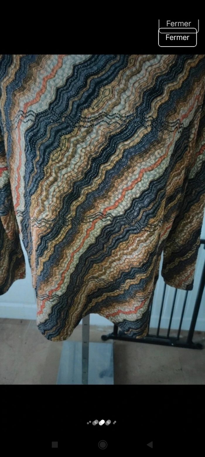 Très jolie haut femme f3 - photo numéro 8