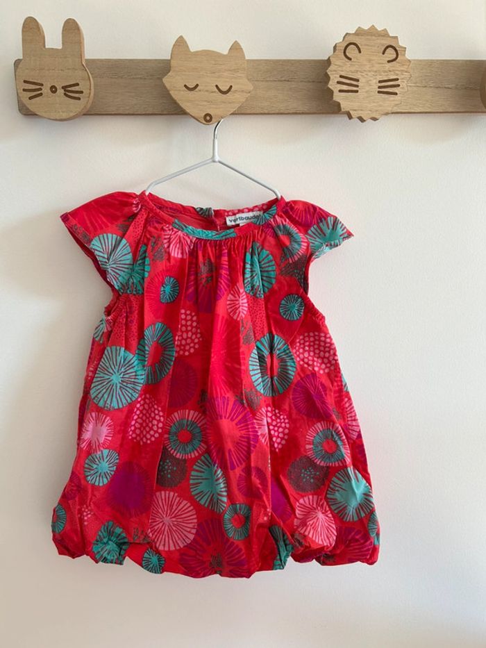 Robe d’été - photo numéro 2