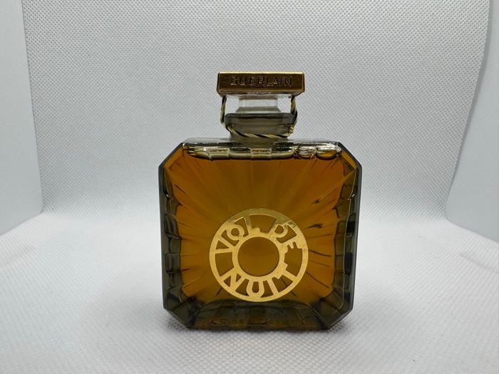 Vol de nuit Guerlain 30ml vintage scellée - photo numéro 5
