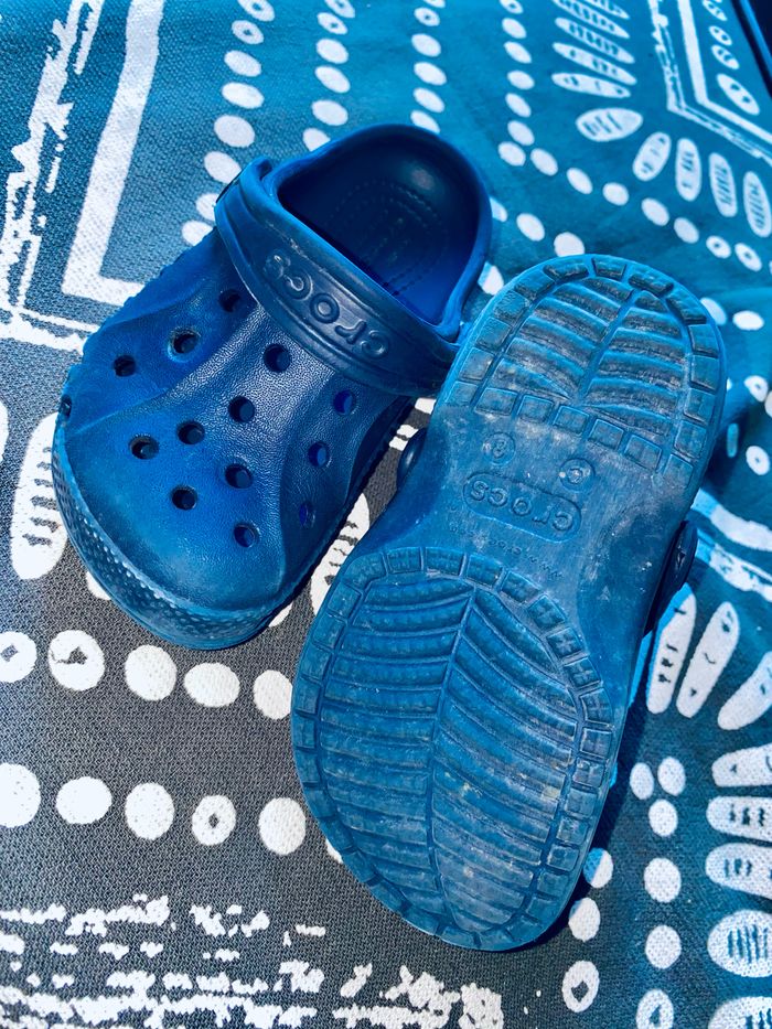 Crocs - photo numéro 3