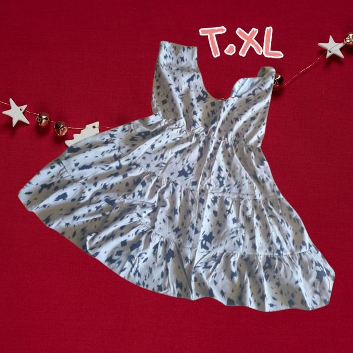 Robe femme légère T.XL