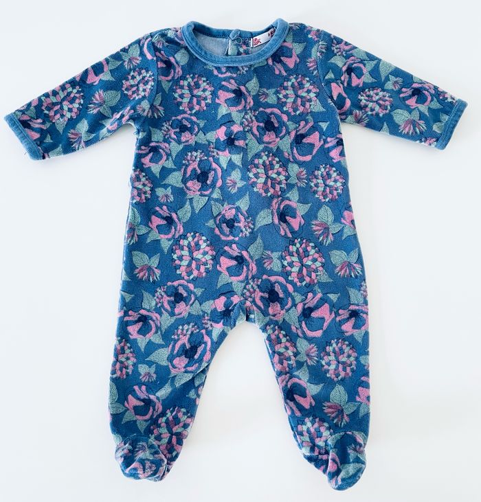 Lot de 5 pyjamas - photo numéro 4