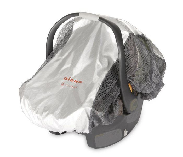 Protection de soleil et d'insectes, Diono - photo numéro 2
