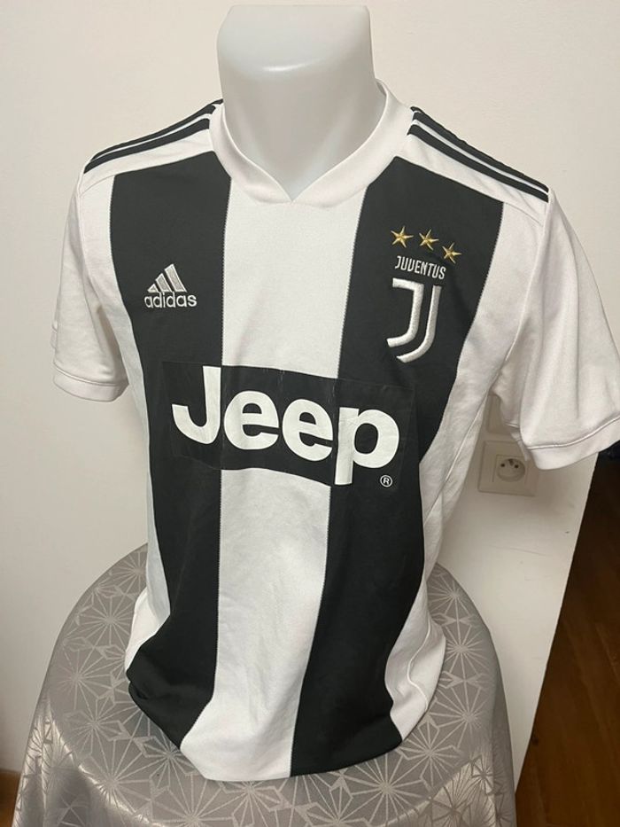 Maillot Juventus