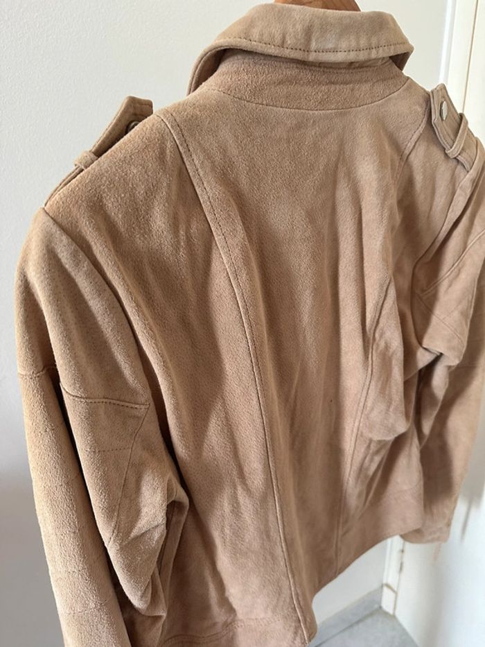 Veste Vilaclothes - photo numéro 4