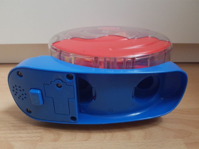 Escargot musical Animablocks 🐌 - photo numéro 7