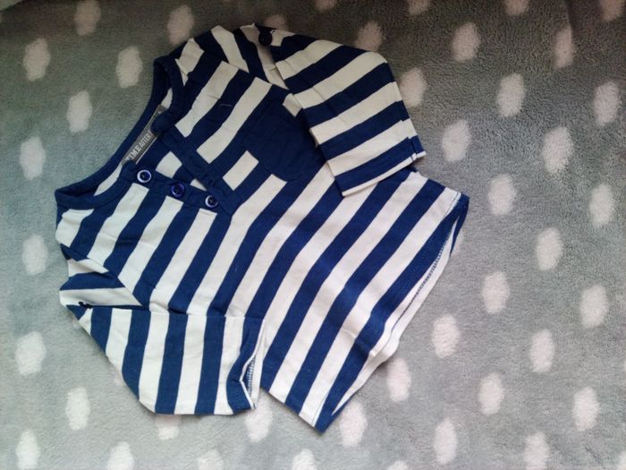 T-shirt manches longues