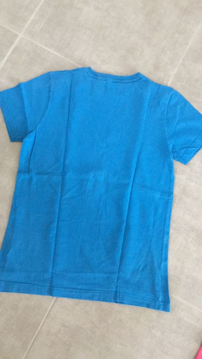 Tee-shirts - photo numéro 5