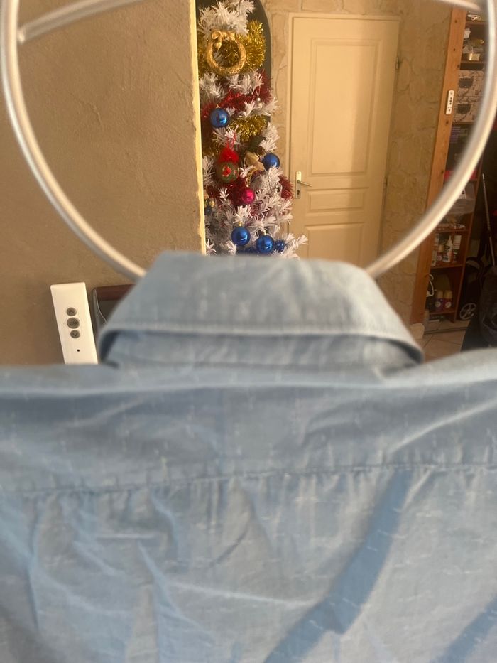 Chemise homme - photo numéro 5