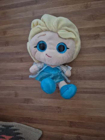 Peluche