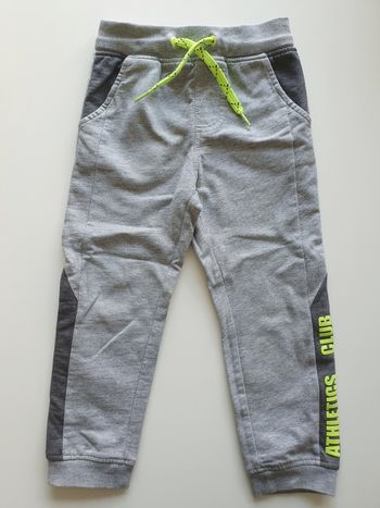 Pantalon de jogging Sergent Major 2 ans