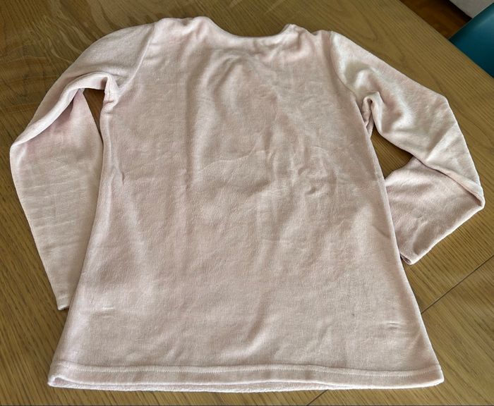 Pyjama fille 12 ans - photo numéro 2