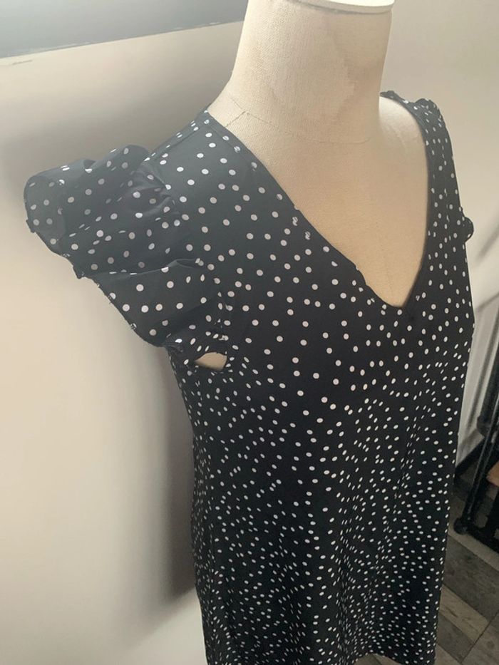 Robe légère fluide - photo numéro 2