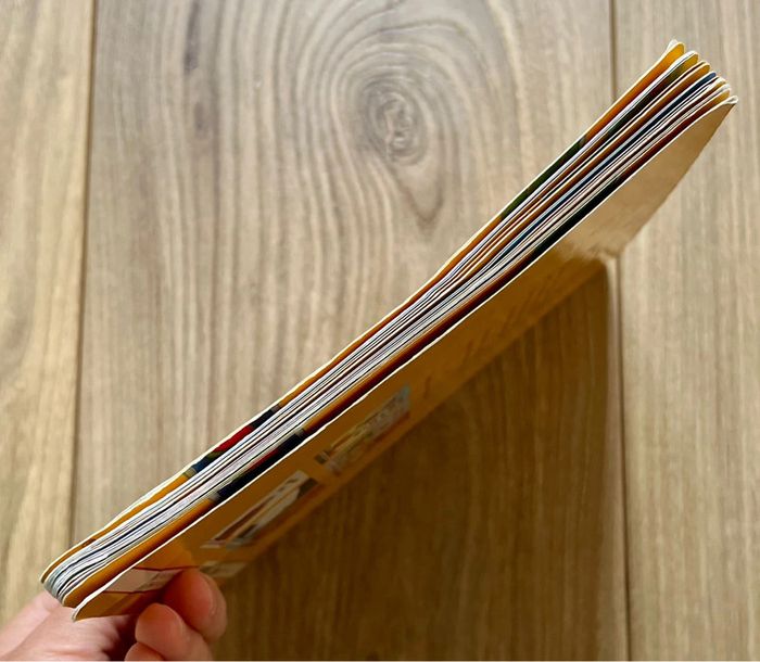 Il y a une maison dans ma maman - Livre 📕 - photo numéro 4