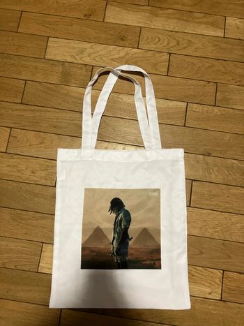 Tote Bag Gazo