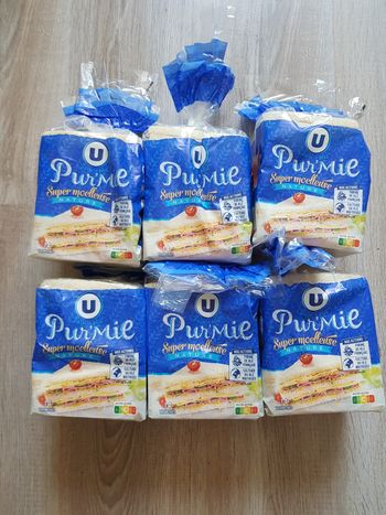 Goûter  petit déjeuner