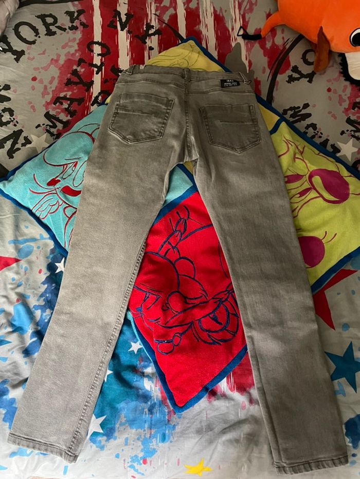 Jeans IKKS - photo numéro 2