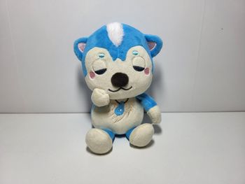 Garapico Garapikopu Peluche