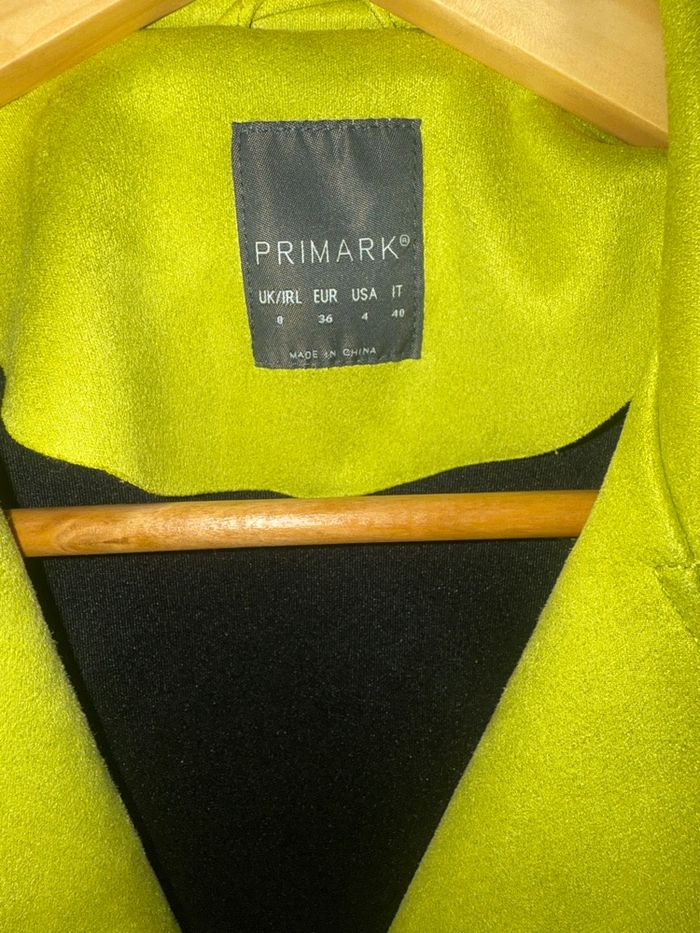 Veste - photo numéro 2