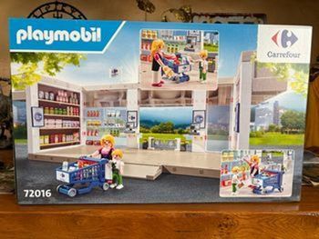 Playmobil