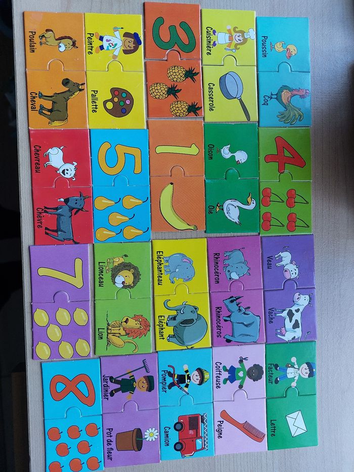 Puzzle - photo numéro 2