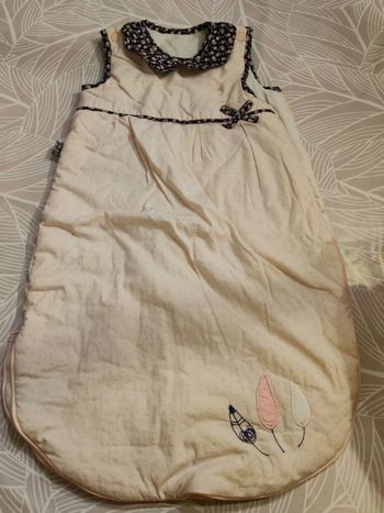 Turbulette TOG 3 0-4m