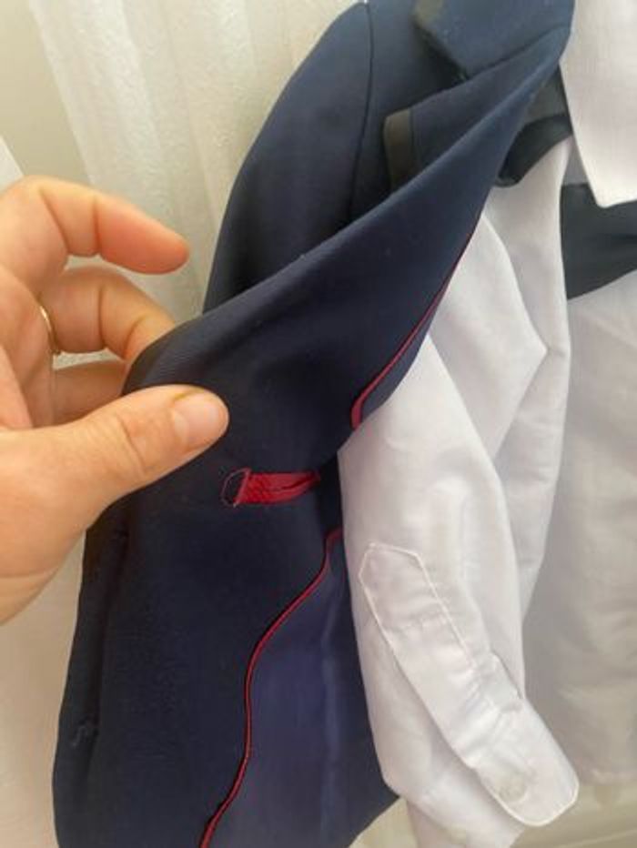 Costume mariage - photo numéro 5