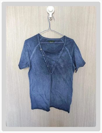 Tee-shirt homme, Zara