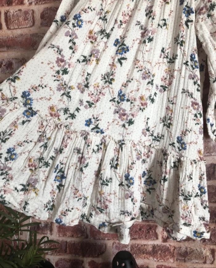 Robe Bonton 6ans - photo numéro 5