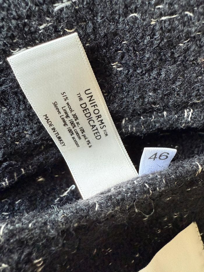 Veste Uniforms for the Dedicated - photo numéro 5