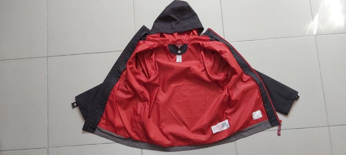 Veste kway 10 ans - photo numéro 7