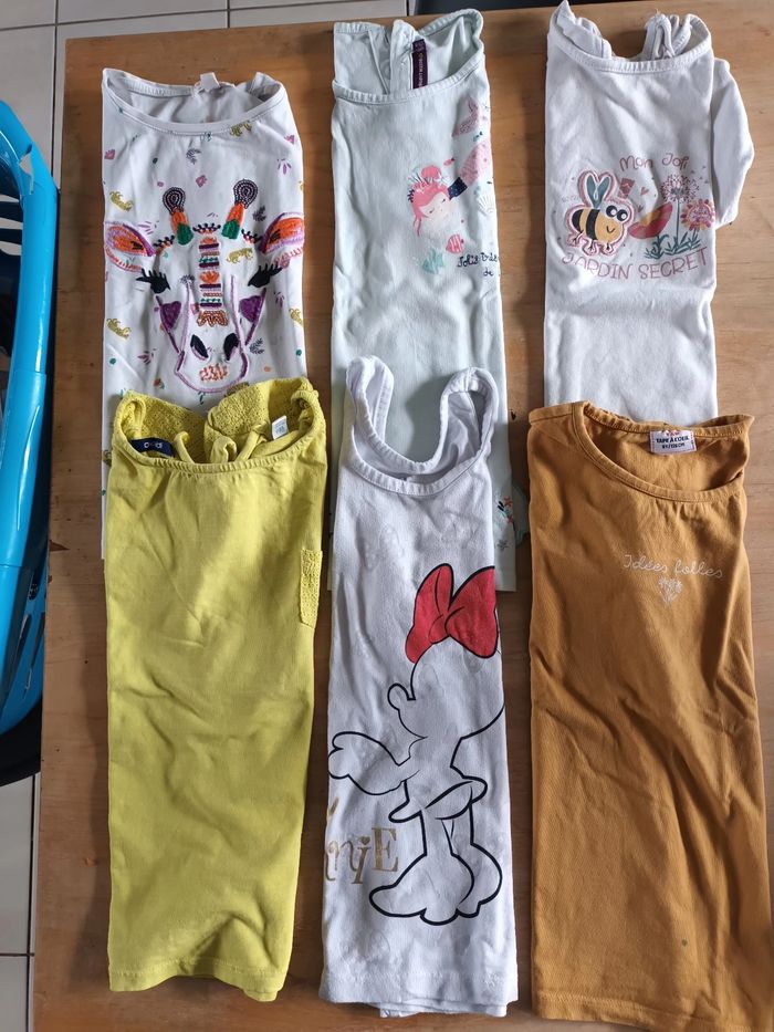 Lot Vêtements 8 ans - photo numéro 3