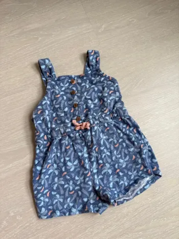 Combinaison 3 ans