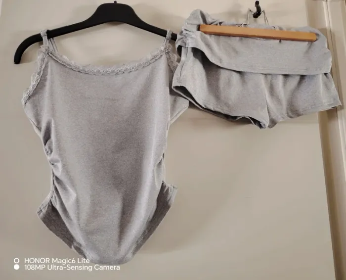 Ensemble 2 pièces