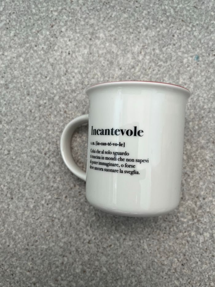 Tasse Disney Store - photo numéro 2