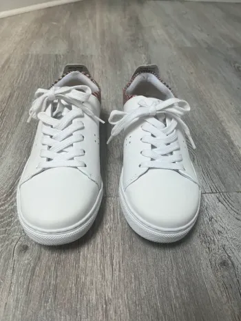 Sneakers M moustache
