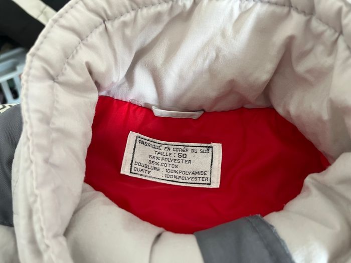 Blouson homme - photo numéro 5