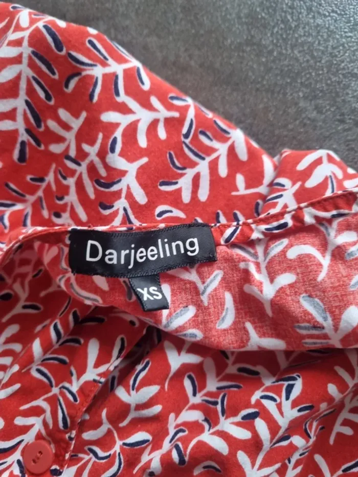 Pyjama Darjeeling - photo numéro 2
