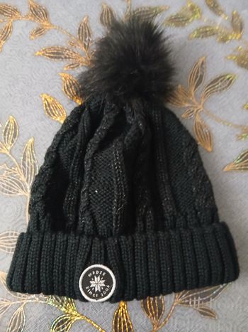 Bonnet adulte 