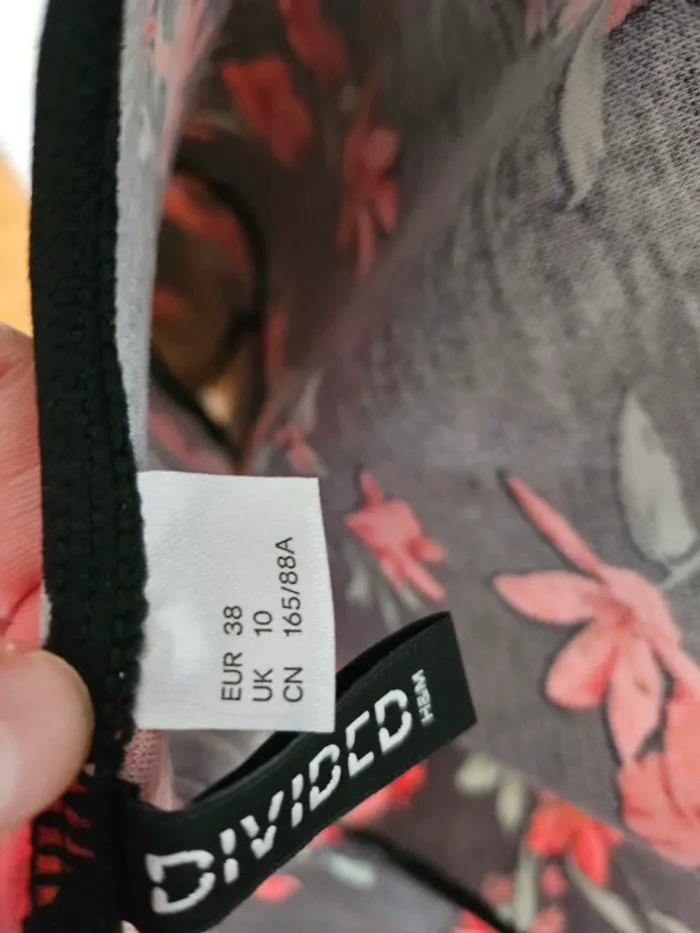 👗 Robe d'été femme 👗 - photo numéro 4