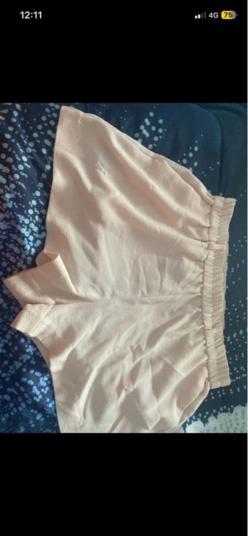 Short rose 