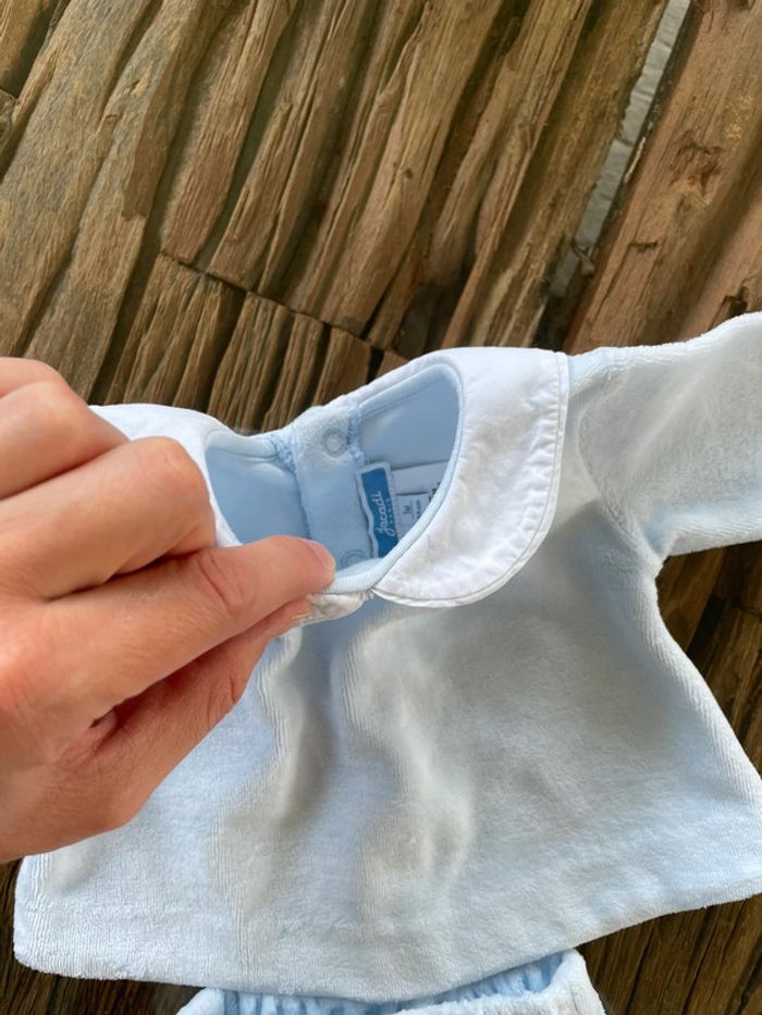 Ensemble bébé - photo numéro 3